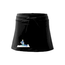 Fyzioterapeutka Fyzioterapeutka