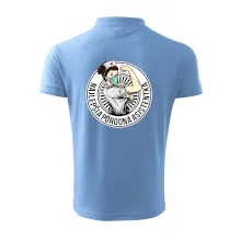 Najlepšia pôrodná asistentka