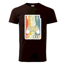 Gaming narodeniny 50