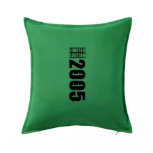 Limited edition 2005 pruh