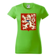 Znak ČSR - Tretia Československá republika (1945–1948)