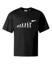 Evolúcia modelárov