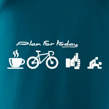 Plan for today Plan for today