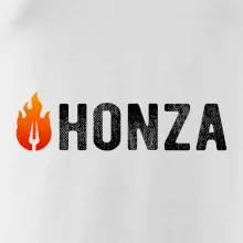 Oheň a meno pri grile