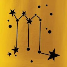 Súhvezdie - Scorpio - Škorpión