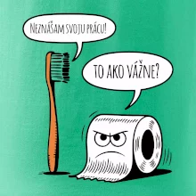 Neznášam svoju prácu