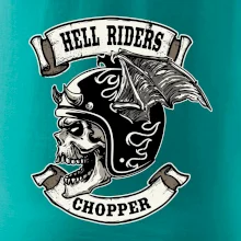 Hell Riders Chopper Hell Riders Chopper