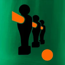 Stolný futbal postavy Stolný futbal postavy