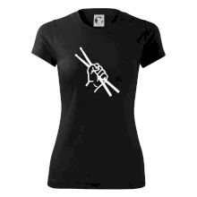 Paličky ruka Paličky ruka