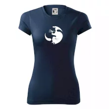 Mačka - Jin jang Mačka - Jin jang