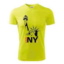 Socha slobody veľká Socha slobody veľká