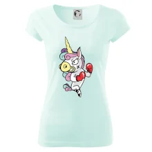 Jednorožec box Jednorožec box