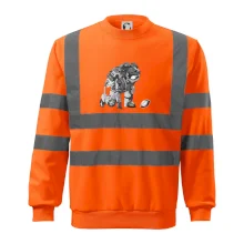 Americký futbal astronaut Americký futbal astronaut