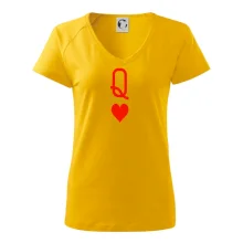 Poker Q love Poker Q love