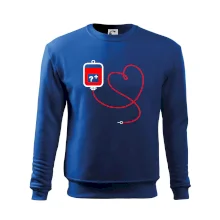 Transfúzia srdce - vaša krvná skupina Transfúzia srdce - vaša krvná skupina