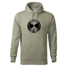 Championship Table tennis - kulatý Championship Table tennis - kulatý