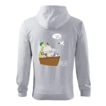 Pravda s Noemovou archou Pravda s Noemovou archou