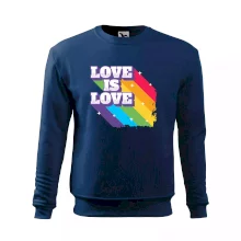 Love is love dúha Love is love dúha
