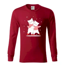 Mačky vo svetri Mačky vo svetri