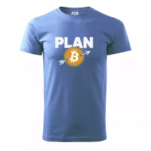 PLAN ₿