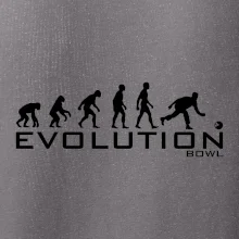 Evolution Bowl