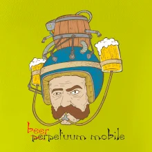 Beerpetuum mobile