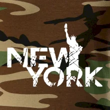 New York retro New York retro