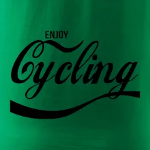 Enjoy Cycling