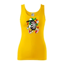 Šipkár  kreslený terč Šipkár  kreslený terč