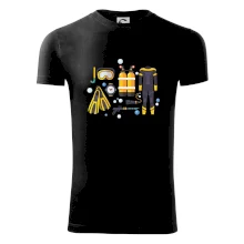 Potápačské vybavenie