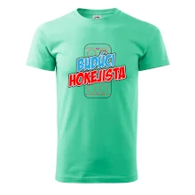 Budúci hokejista Budúci hokejista