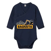 Najlepší bagrista minibager