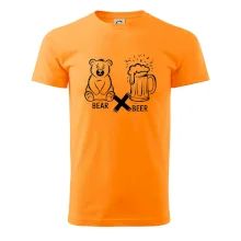 Anglický slovníček - Bear Beer