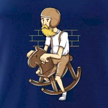 Starý jazdec Starý jazdec