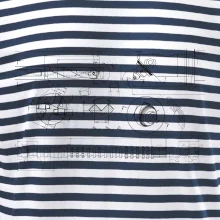 Technické výkresy - vrtáky