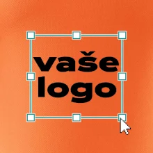 Vlastné logo - Tričko alebo mikina Vlastné logo - Tričko alebo mikina