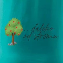 Auto - Jablko nepadne ďaleko od stromu