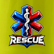 Rescue diamant