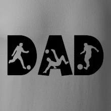 Football dad Football dad