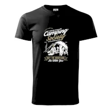 Camping Society Camping Society