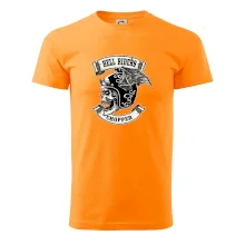 Hell Riders Chopper Hell Riders Chopper