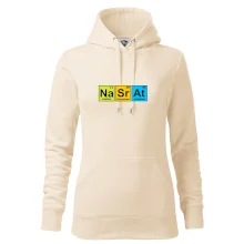 Farebná tabuľka nasrat