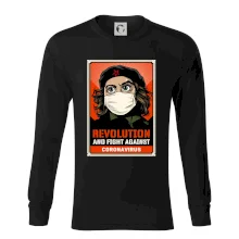 Corona Revolution & Fight Corona Revolution & Fight