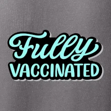 Fully vaccinated Fully vaccinated