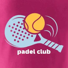 Padel club