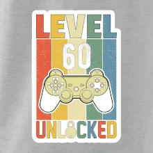 Gaming narodeniny 60
