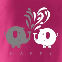 Slon veselý Slon veselý