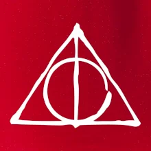 Harry - symbol relikvie