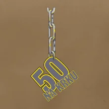 50 rokov na krku reťaz