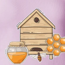 Včelie úle Včelie úle